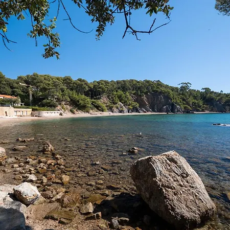 Hyeres Bord De