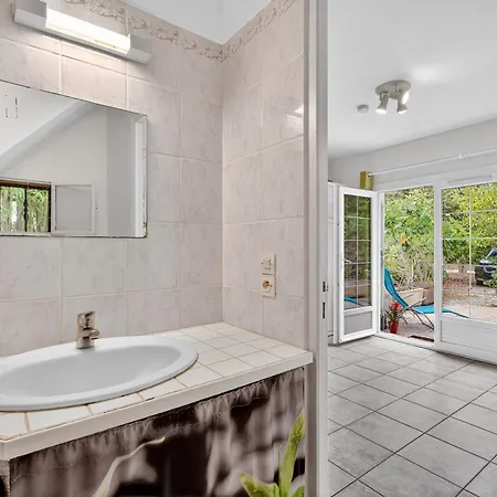 Apartman Hyeres Bord De *