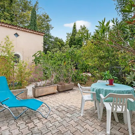 Hyeres Bord De 1 * لا غارد