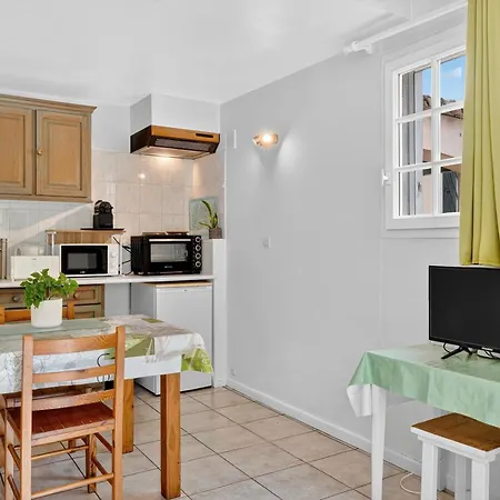 Hyeres Bord De 1 شقة لا غارد