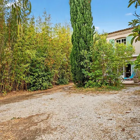 Hyeres Bord De * La Garde