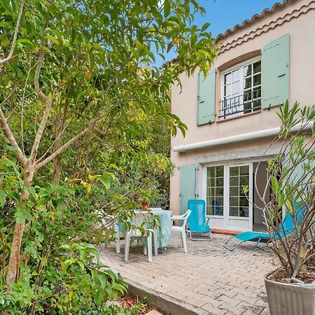 Hyeres Bord De Apartman La Garde