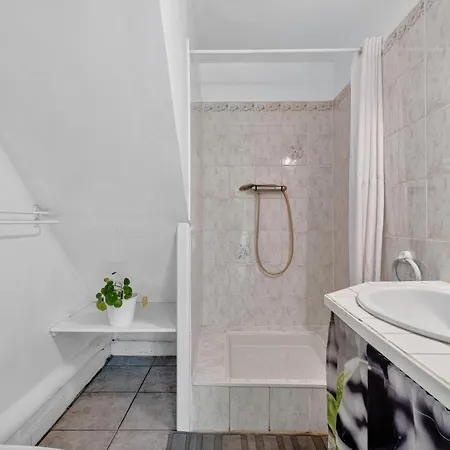 Apartman Hyeres Bord De *