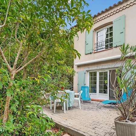 Apartamento Hyeres Bord De 1 *