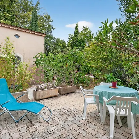 Apartamento Hyeres Bord De 1