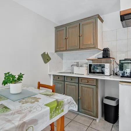 شقة Hyeres Bord De 1 لا غارد