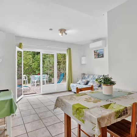 شقة Hyeres Bord De 1 لا غارد