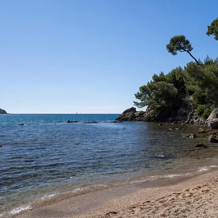 Hyeres Bord De 1 لا غارد