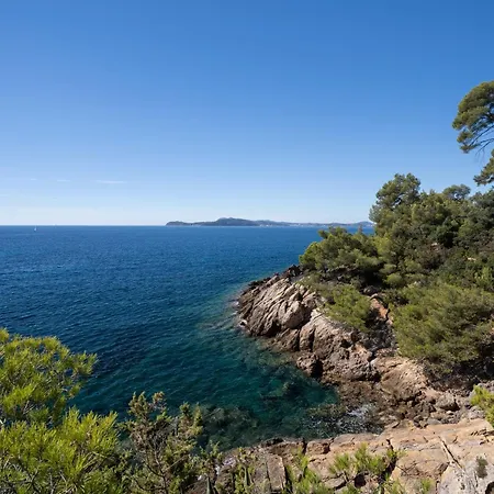 Hyeres Bord De 1 La Garde (Var)