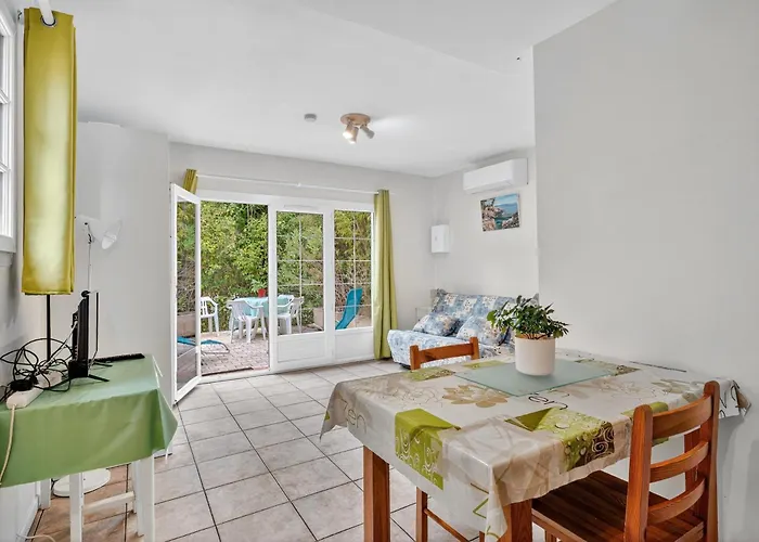 Hyeres Bord De شقة *