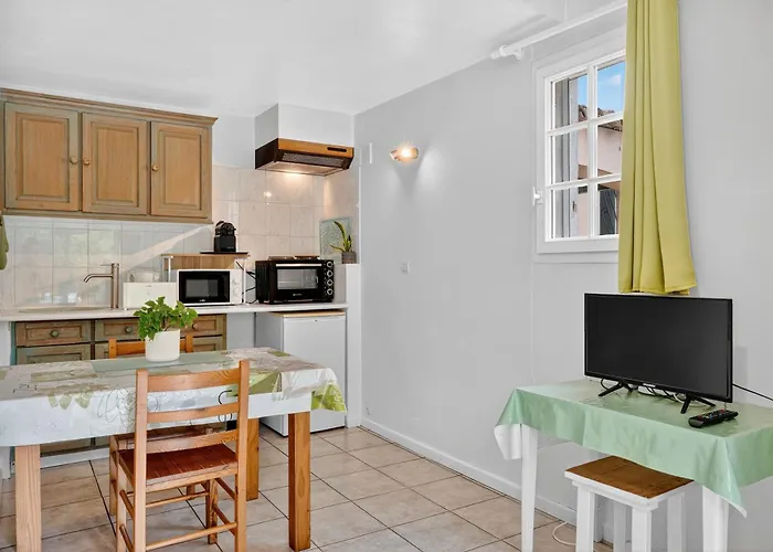 Hyeres Bord De شقة لا غارد