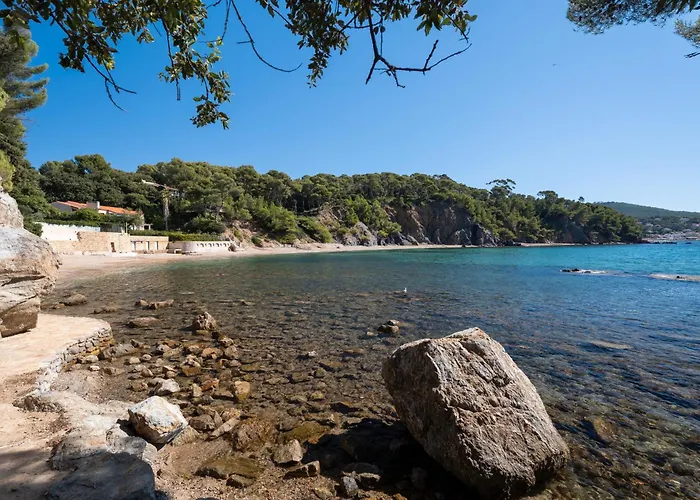 Hyeres Bord De